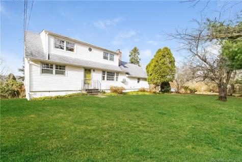 58 Ironworks Hill Road Brookfield CT 06804