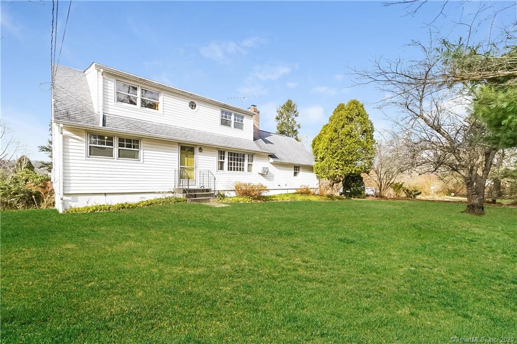 58 Ironworks Hill Road Brookfield CT 06804