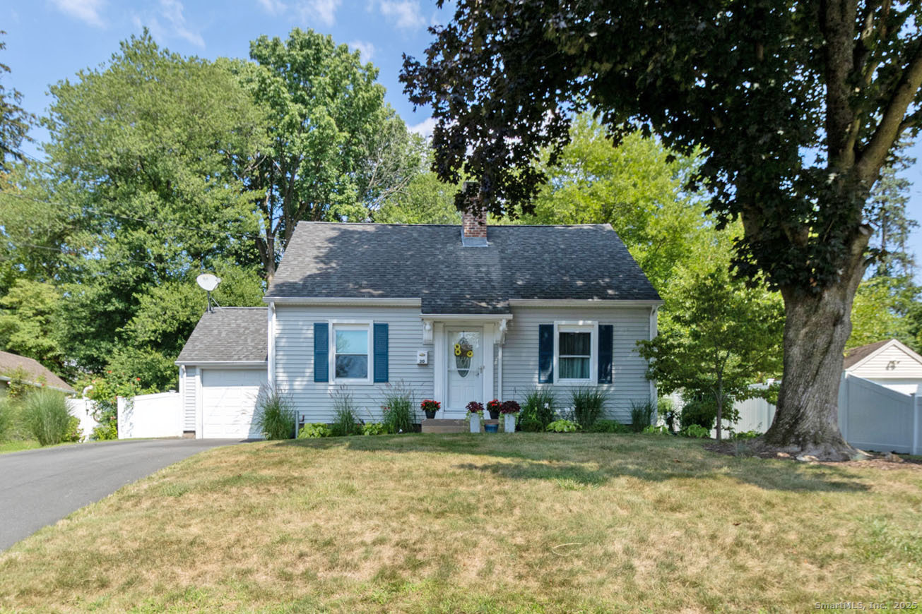 30 Birchwood Road East Hartford CT 06118