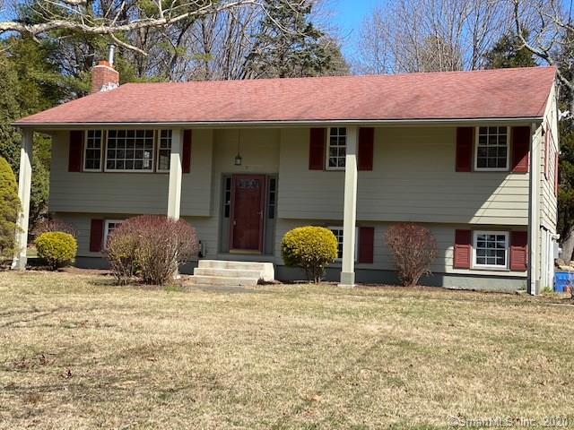 952 Shewville Road Ledyard CT 06339
