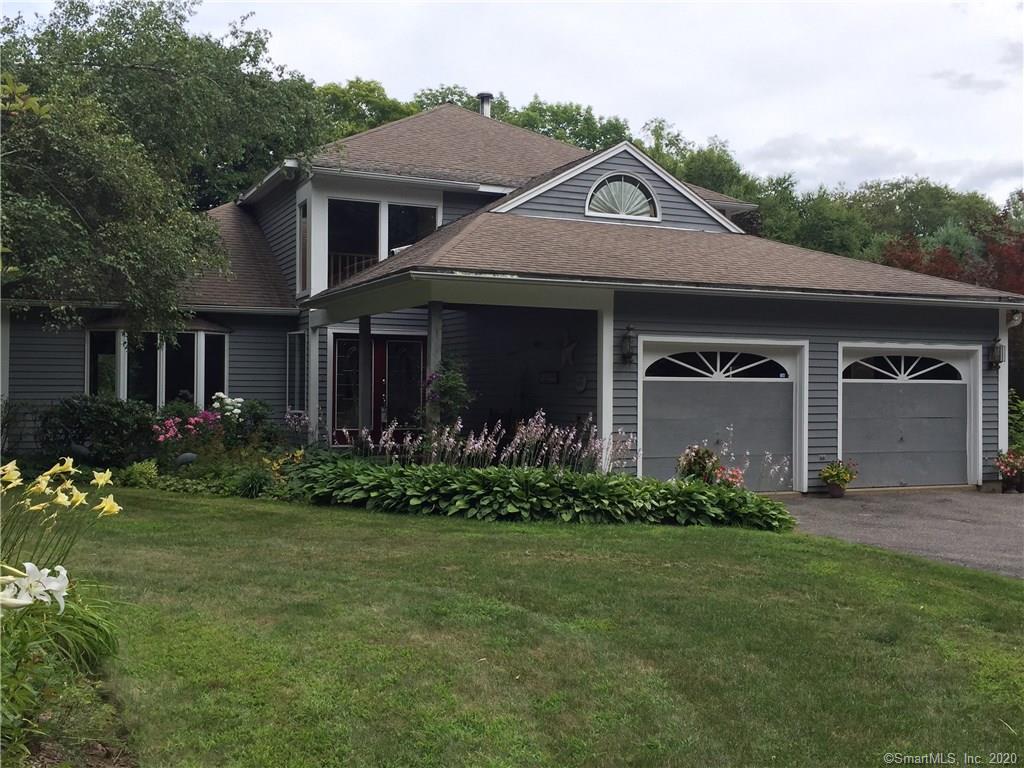 10 Hemlock Drive New Hartford CT 06057