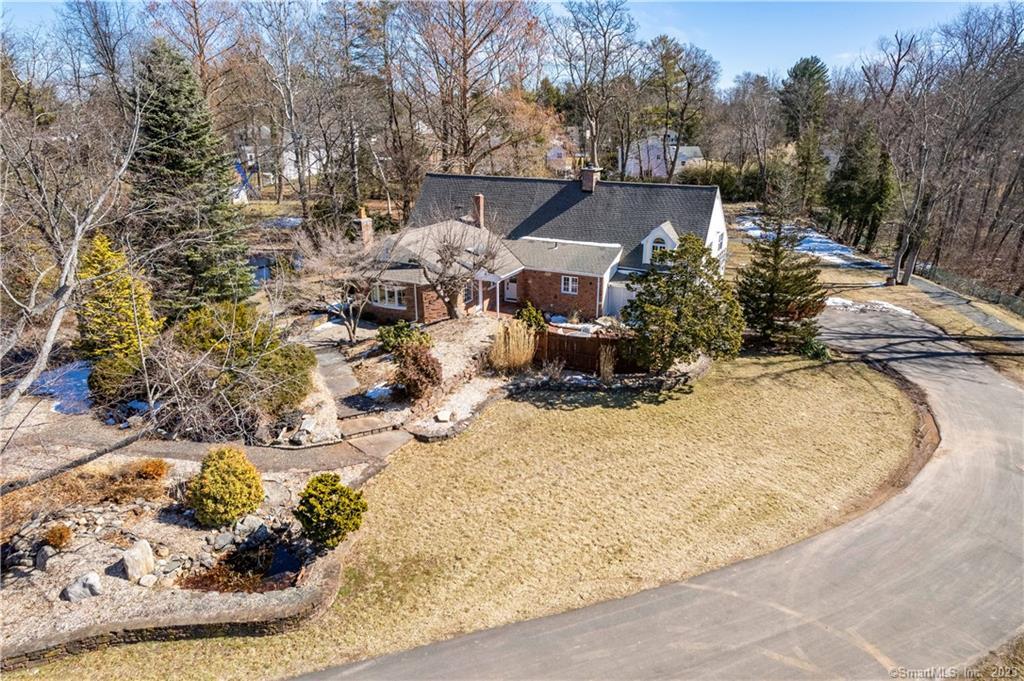 14 Gledhill Lane West Hartford CT 06117