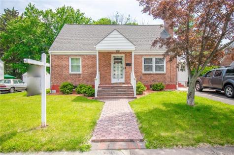48 Storrs Street Hartford CT 06106