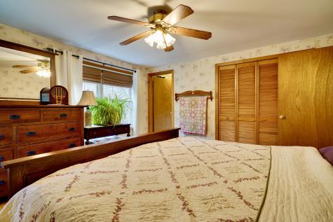 85 Bailey Woods Road Brooklyn CT 06234