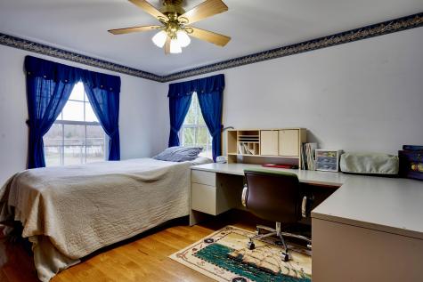 85 Bailey Woods Road Brooklyn CT 06234