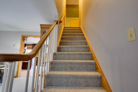 85 Bailey Woods Road Brooklyn CT 06234