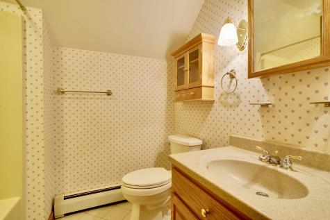 85 Bailey Woods Road Brooklyn CT 06234