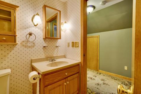 85 Bailey Woods Road Brooklyn CT 06234