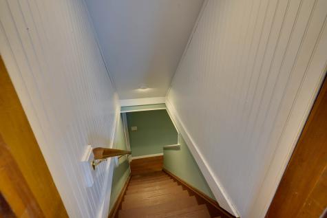 85 Bailey Woods Road Brooklyn CT 06234