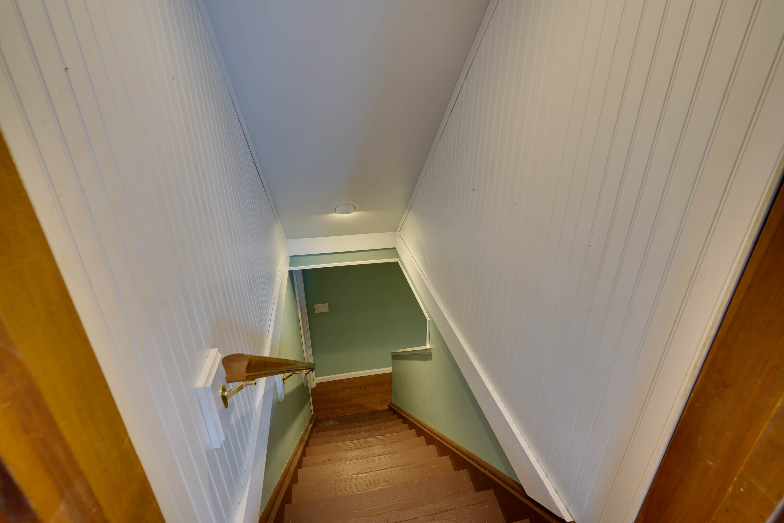 85 Bailey Woods Road Brooklyn CT 06234