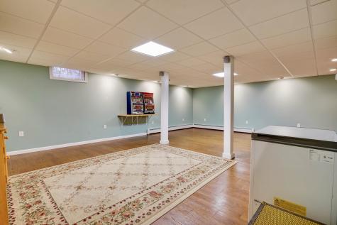 85 Bailey Woods Road Brooklyn CT 06234