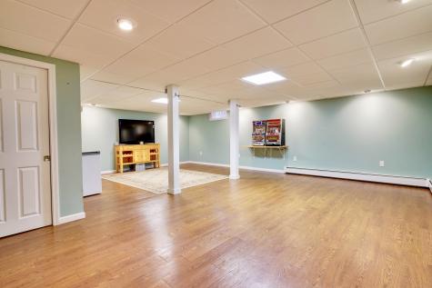 85 Bailey Woods Road Brooklyn CT 06234