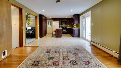 85 Bailey Woods Road Brooklyn CT 06234