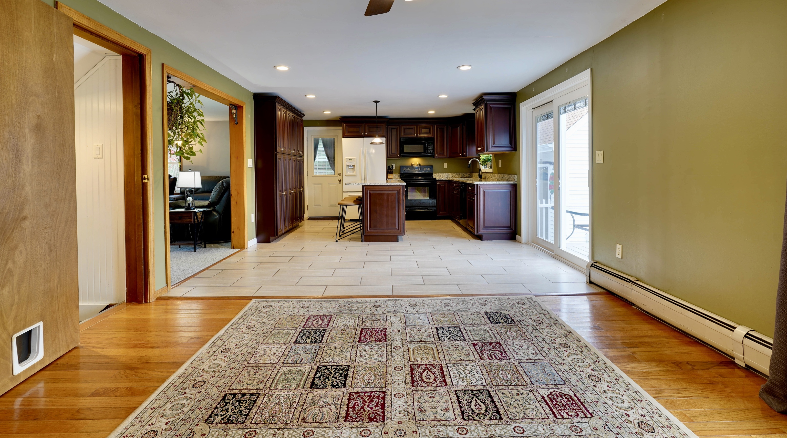 85 Bailey Woods Road Brooklyn CT 06234