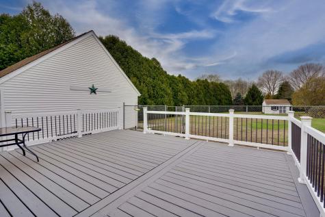 85 Bailey Woods Road Brooklyn CT 06234