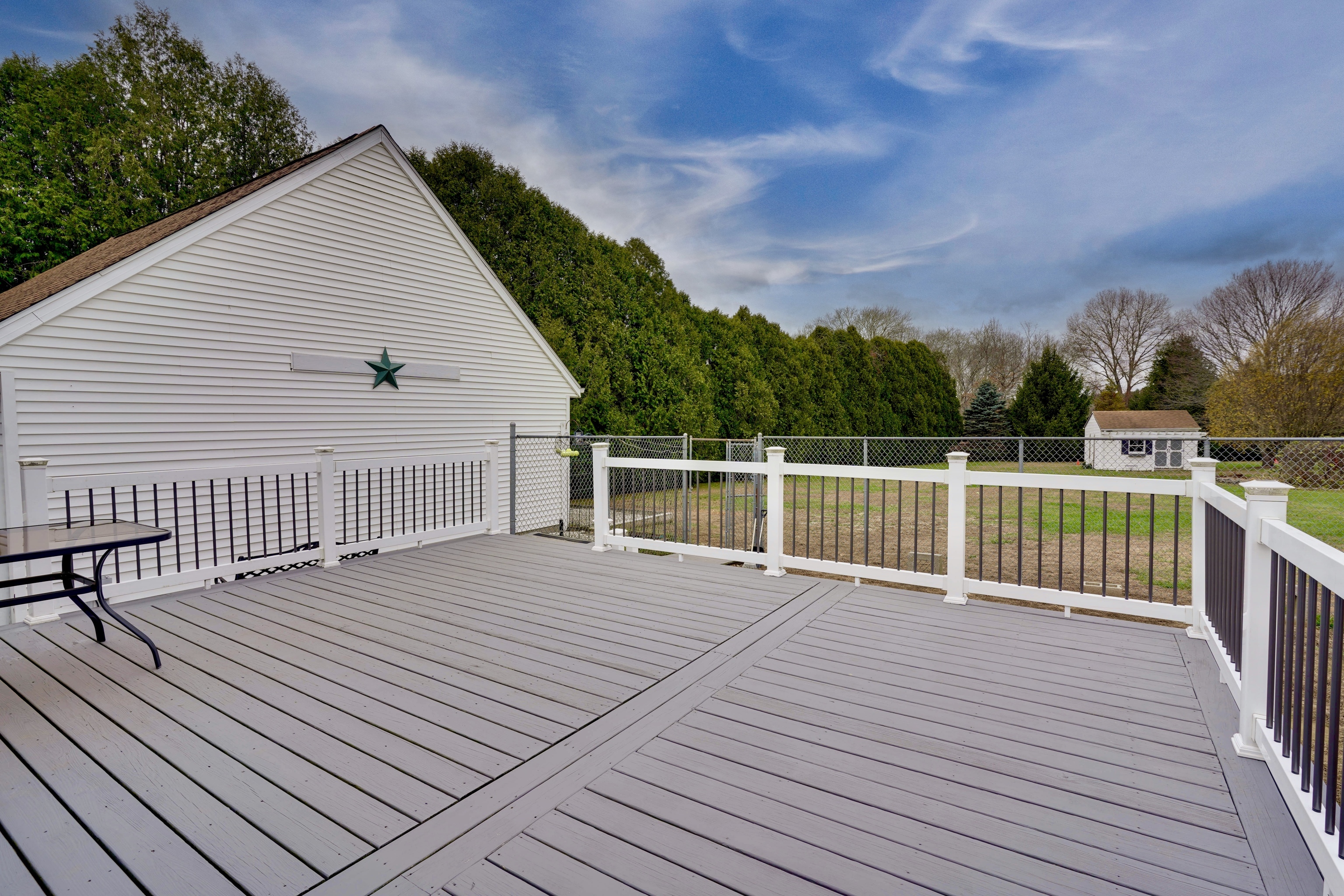 85 Bailey Woods Road Brooklyn CT 06234