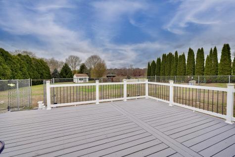 85 Bailey Woods Road Brooklyn CT 06234