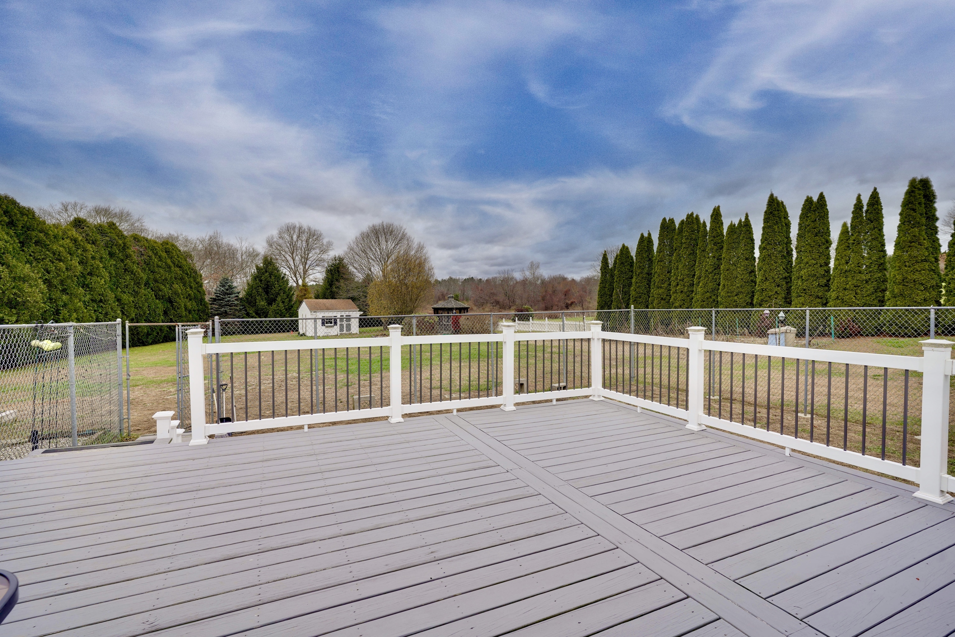 85 Bailey Woods Road Brooklyn CT 06234