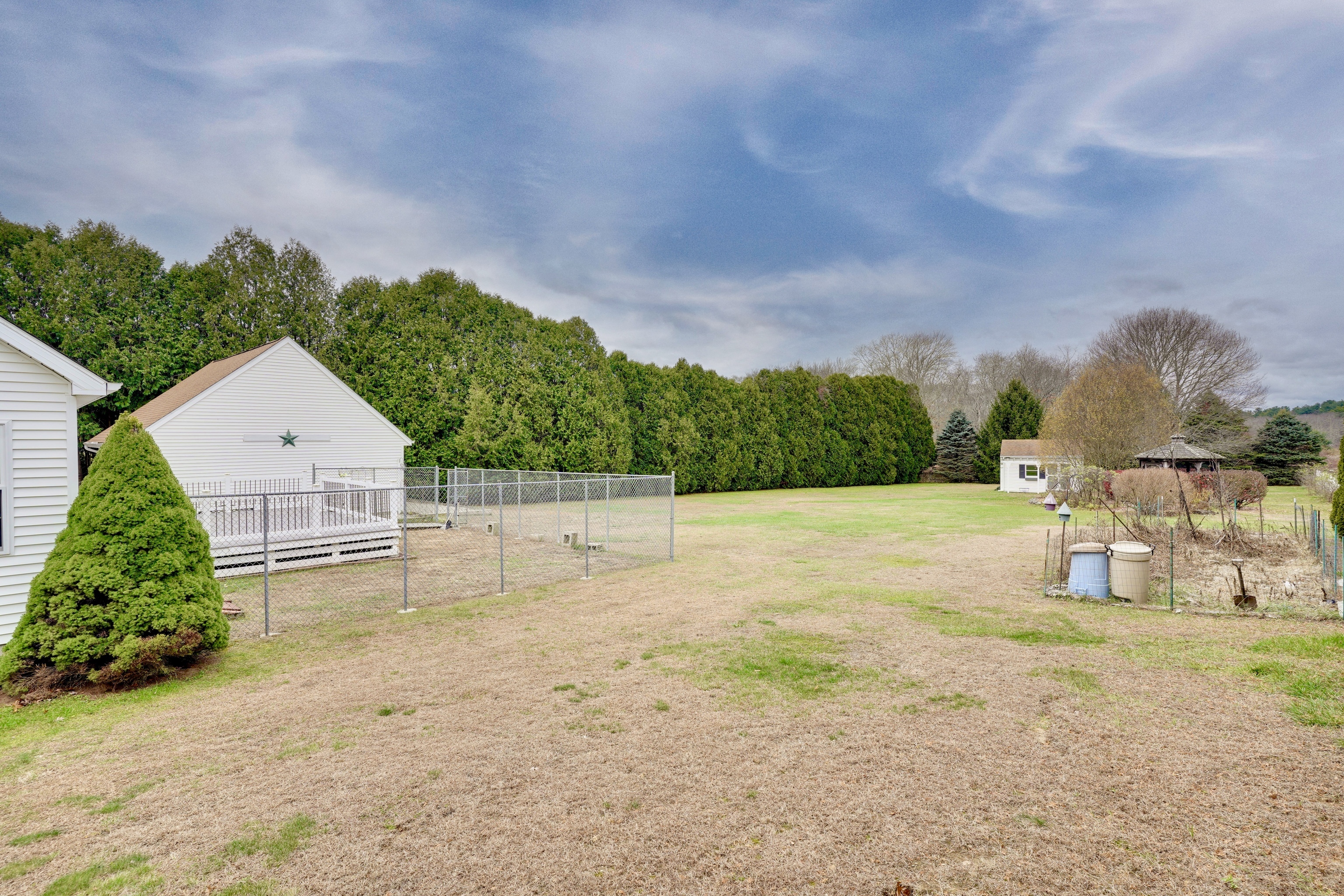 85 Bailey Woods Road Brooklyn CT 06234