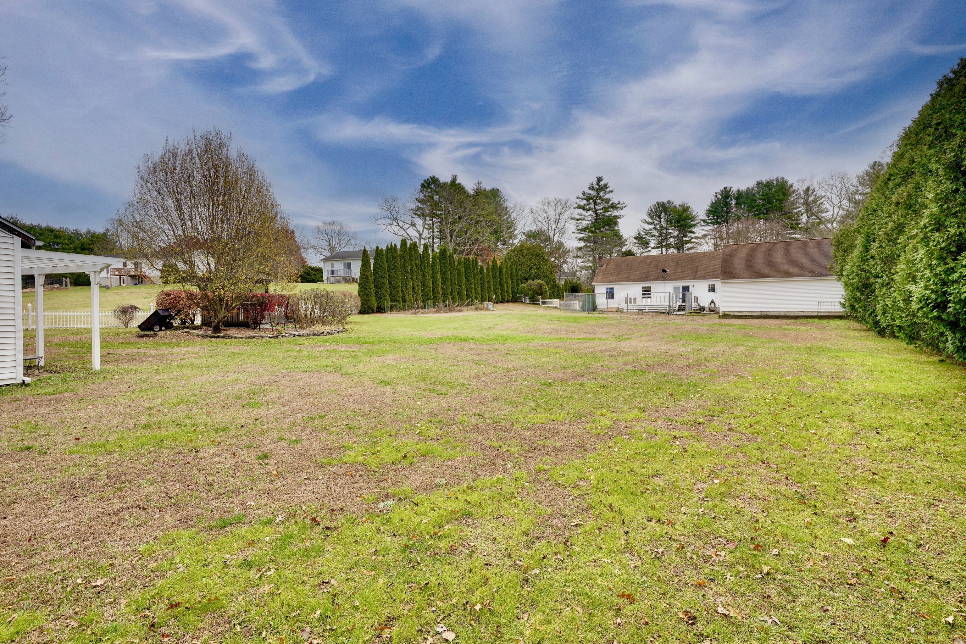 85 Bailey Woods Road Brooklyn CT 06234