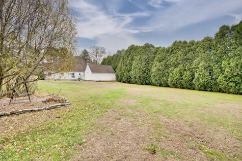 85 Bailey Woods Road Brooklyn CT 06234