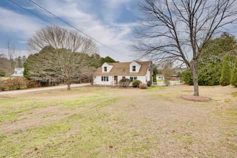 85 Bailey Woods Road Brooklyn CT 06234