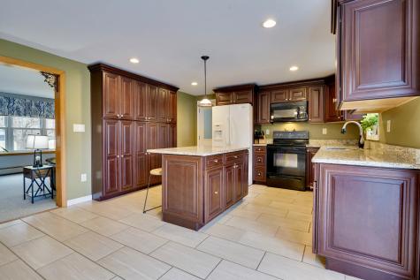 85 Bailey Woods Road Brooklyn CT 06234