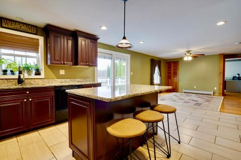 85 Bailey Woods Road Brooklyn CT 06234