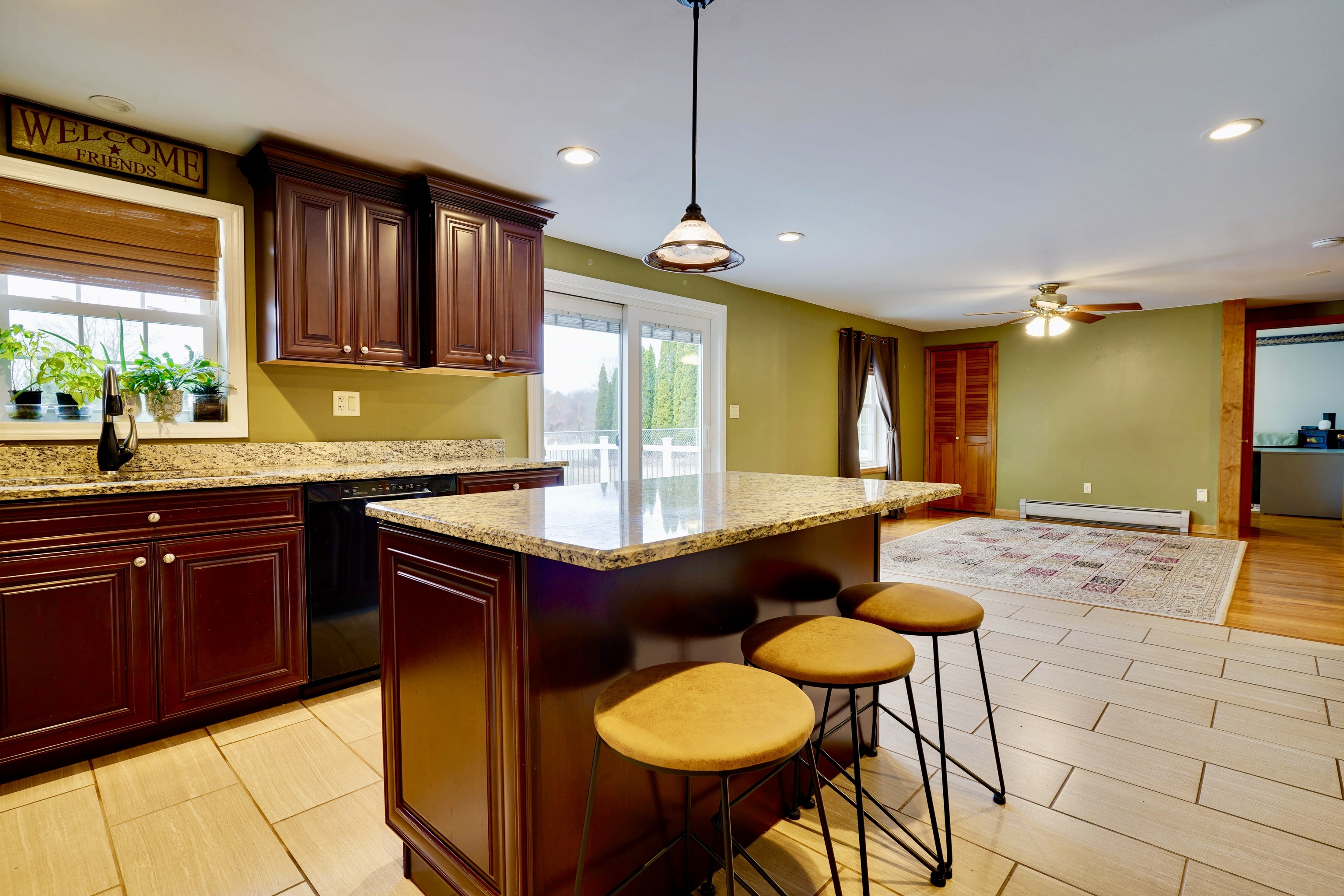 85 Bailey Woods Road Brooklyn CT 06234