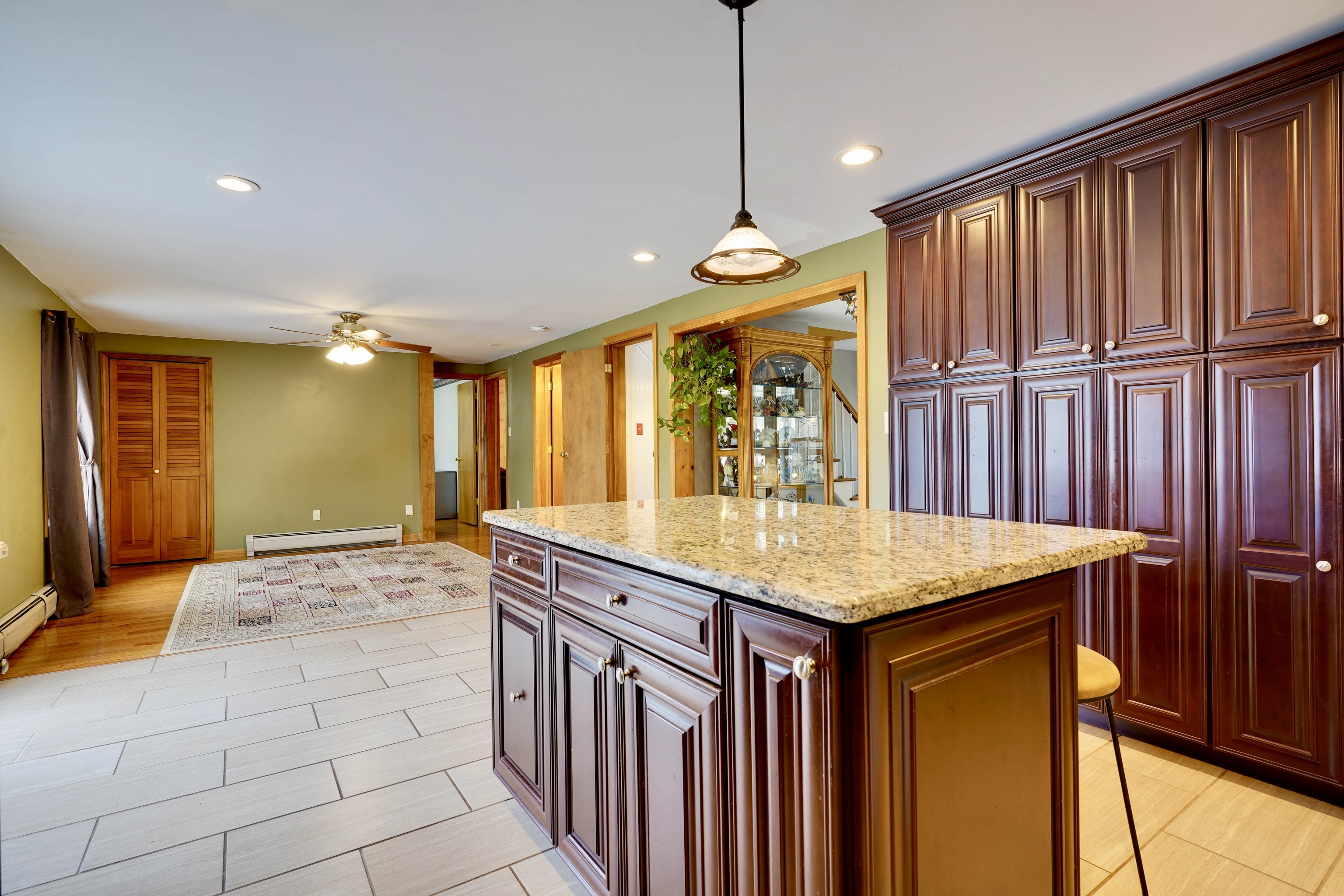 85 Bailey Woods Road Brooklyn CT 06234