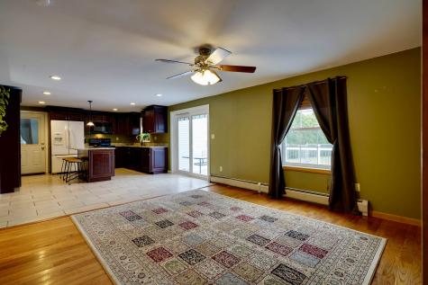 85 Bailey Woods Road Brooklyn CT 06234