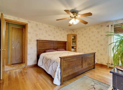 85 Bailey Woods Road Brooklyn CT 06234