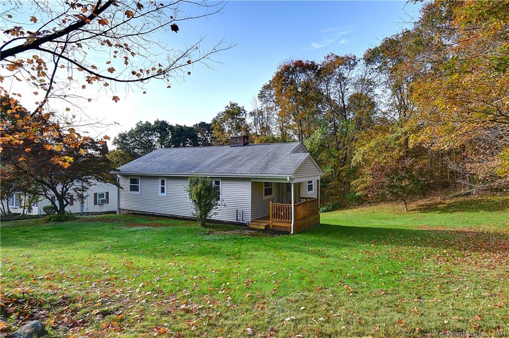 670 Millville Avenue Naugatuck CT 06770