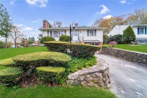 52 Leaf Avenue Waterbury CT 06705