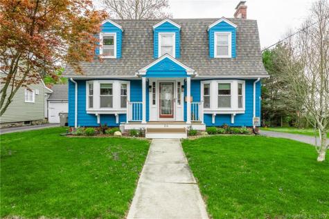 26 Lawson Street Bristol CT 06010