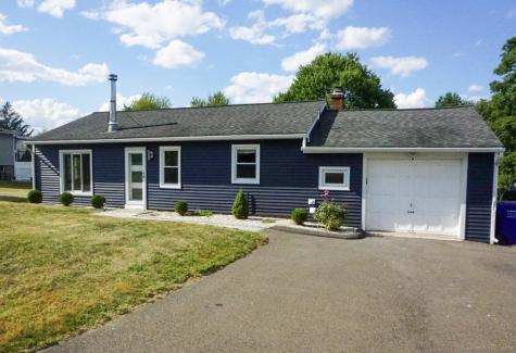 28 Evergreen Road Cromwell CT 06416