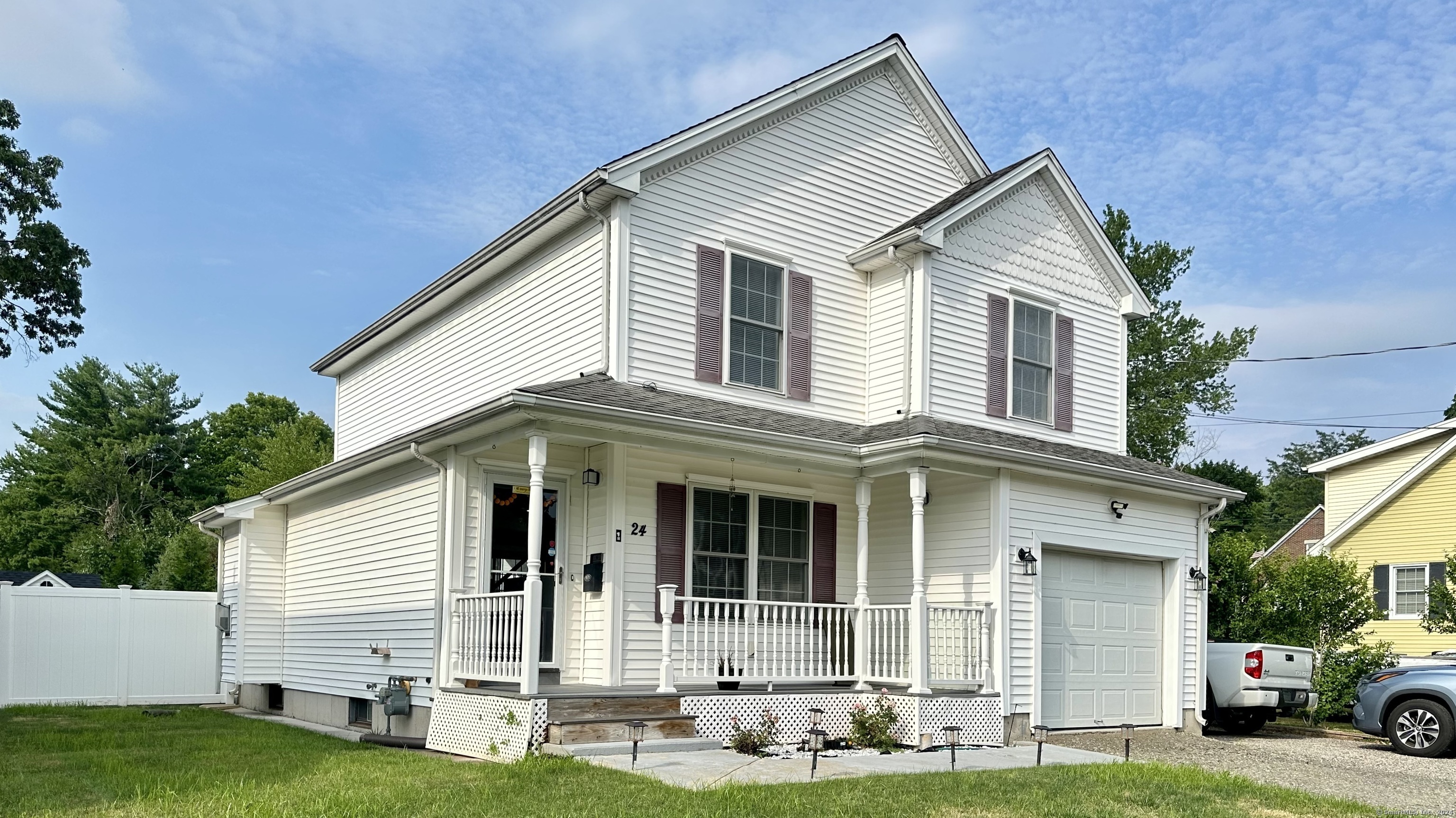 24 North Street Wallingford CT 06492