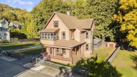 13 French Street Ansonia CT 06401