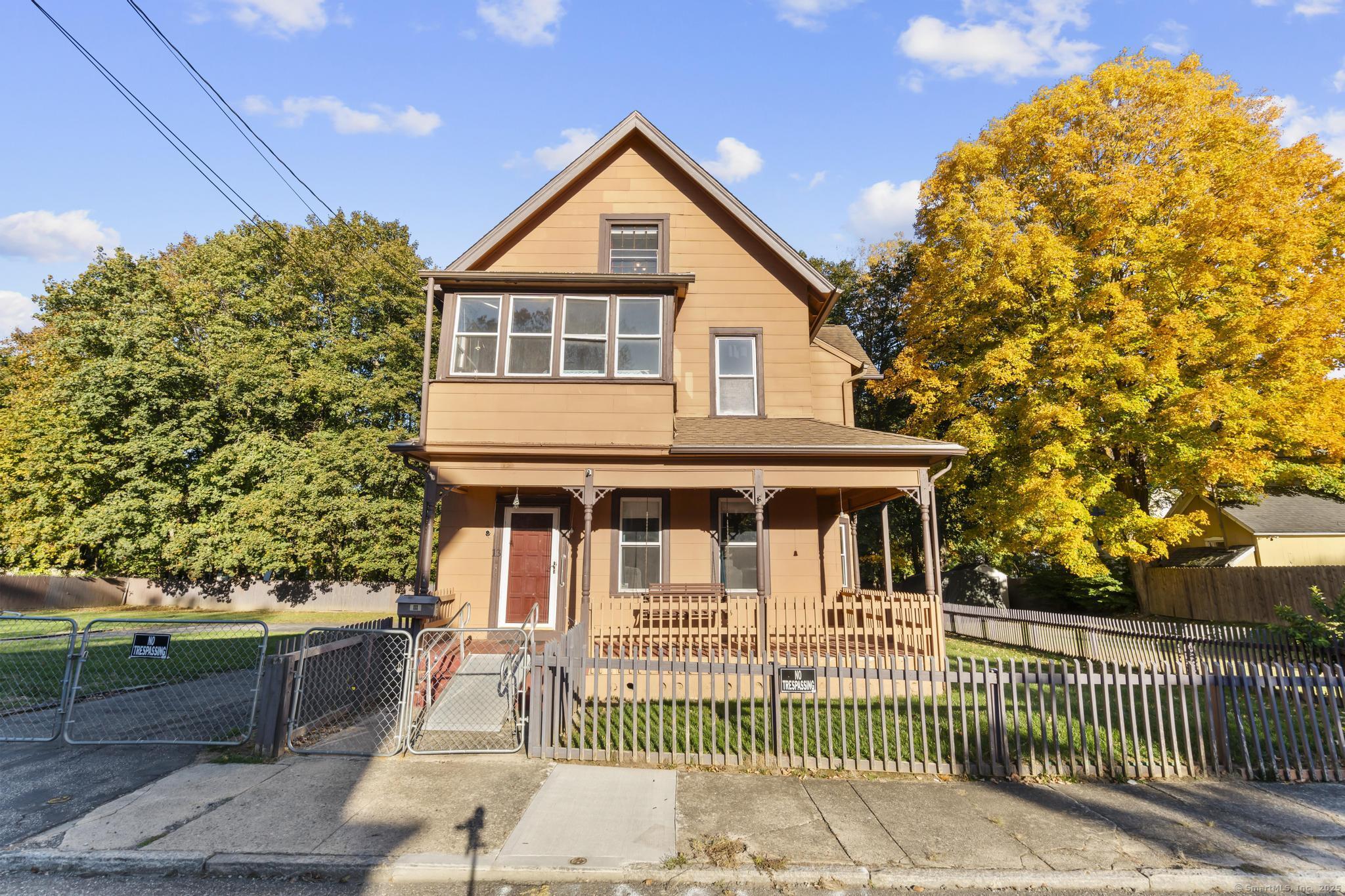 13 French Street Ansonia CT 06401