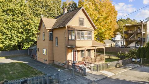 13 French Street Ansonia CT 06401