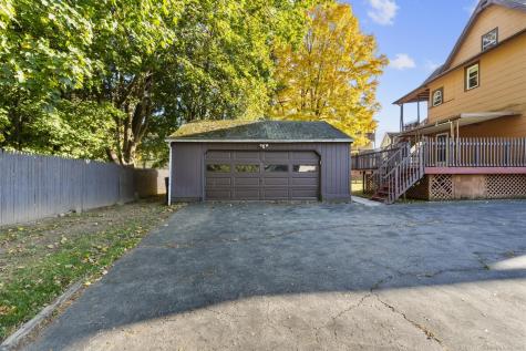 13 French Street Ansonia CT 06401