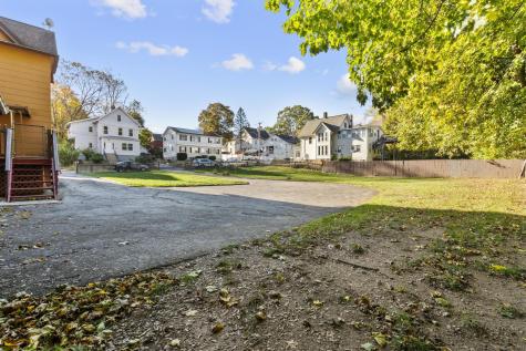 13 French Street Ansonia CT 06401