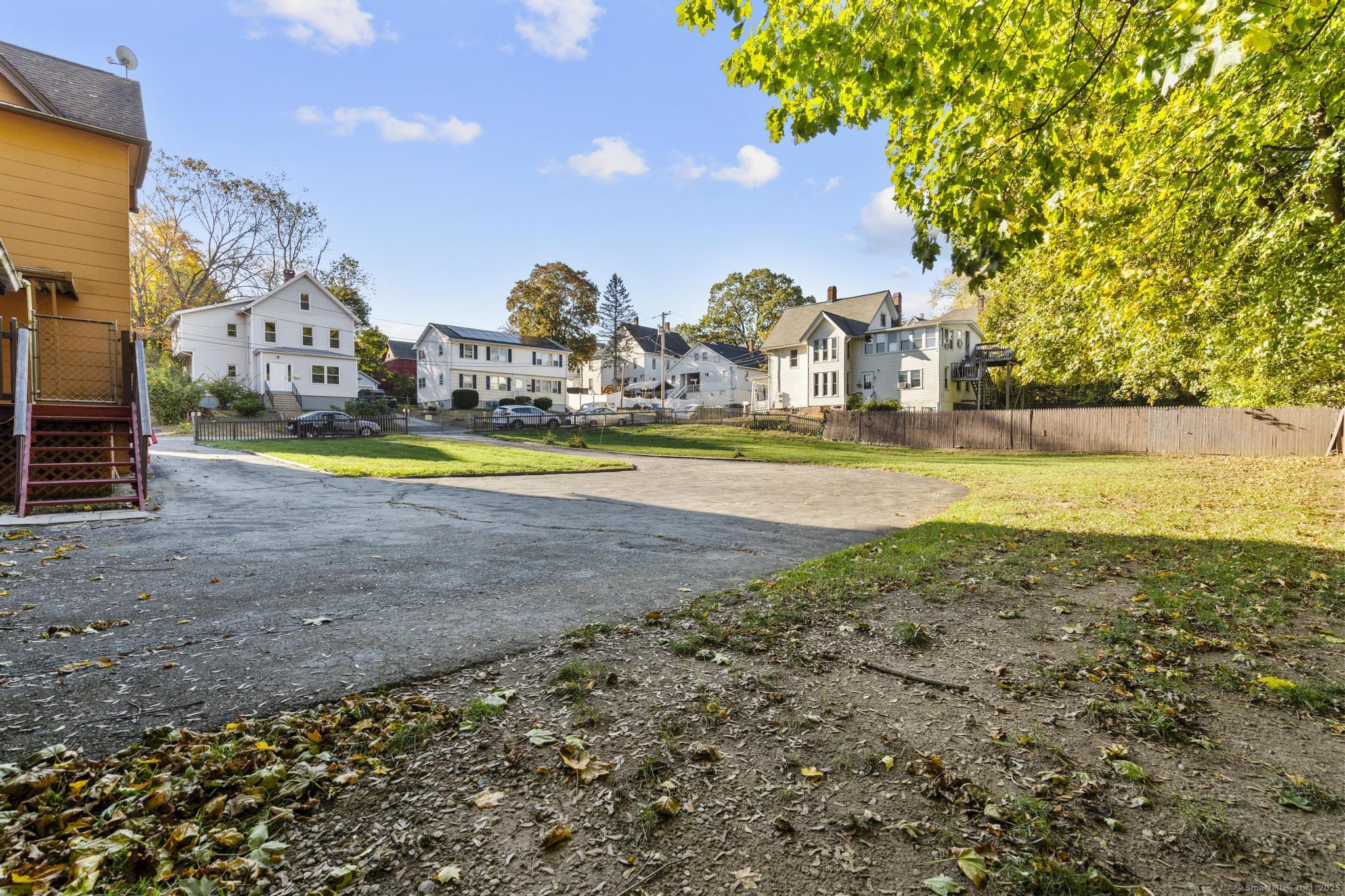 13 French Street Ansonia CT 06401