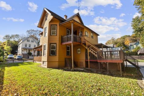 13 French Street Ansonia CT 06401