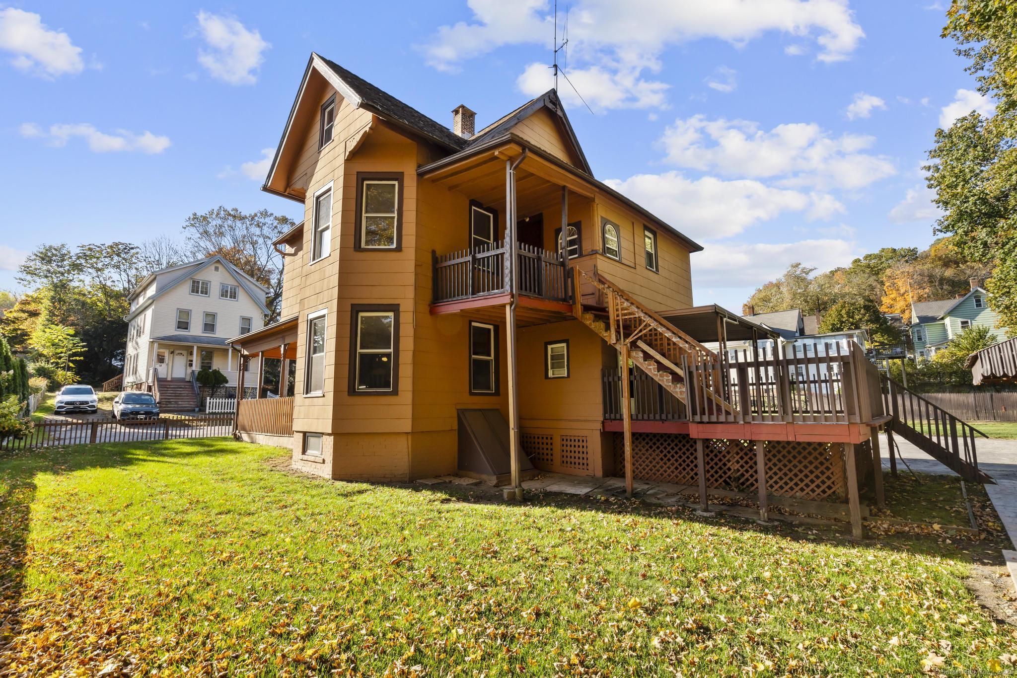 13 French Street Ansonia CT 06401