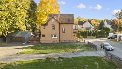 13 French Street Ansonia CT 06401