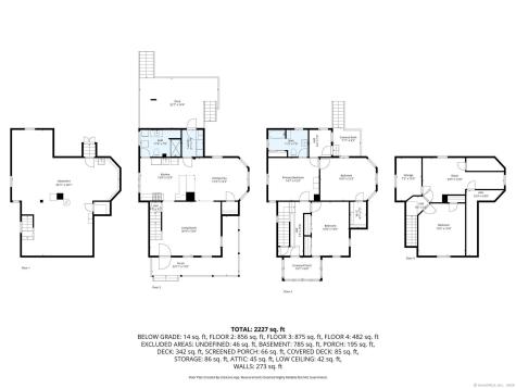 13 French Street Ansonia CT 06401
