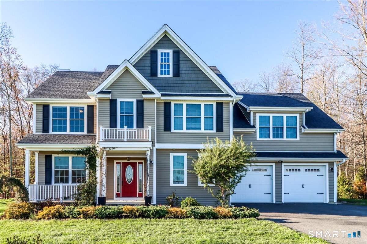 100 Hawthorne Lane New Milford CT 06776