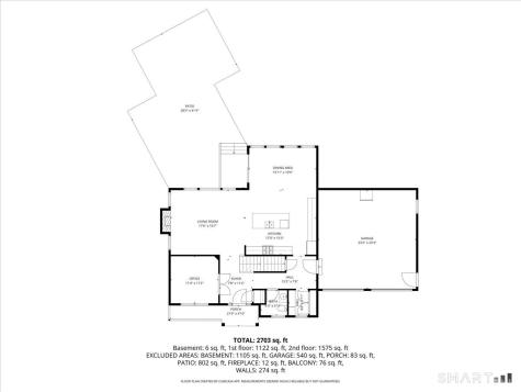 100 Hawthorne Lane New Milford CT 06776