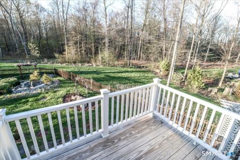 100 Hawthorne Lane New Milford CT 06776
